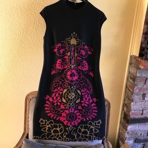 Nine West elegant cocktail dress